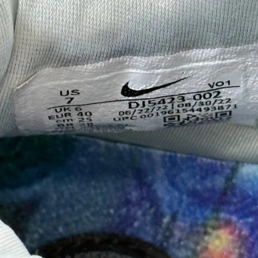 Nike LeBron XX Nike‎ Lifer Pink Diamond Collection Mens 7